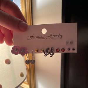 Earring Bundle
